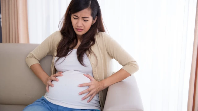 Tiền sản giật có nguy hiểm không? Nguy hiểm như thế nào?