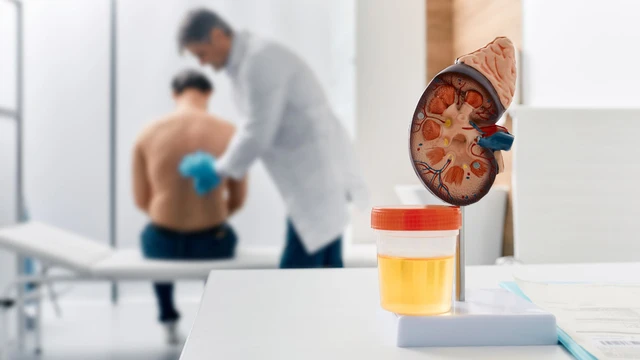 Tiêu chuẩn chẩn đoán bệnh thận mạn theo hướng dẫn hiện nay