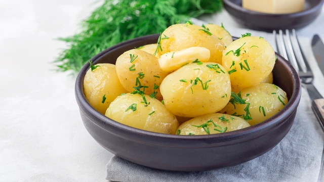 Tiểu đường có ăn được khoai tây không và cách ăn ít ảnh hưởng đường máu