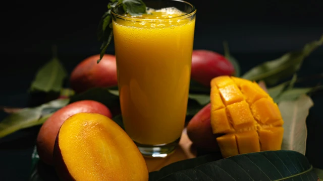 Tiểu đường có ăn được xoài không? Cách ăn an toàn hơn