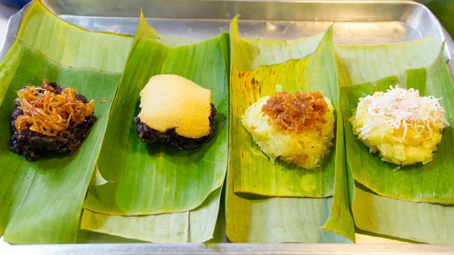 Tiểu đường thai kỳ ăn xôi được không? Cách ăn để hạn chế tăng đường huyết sau bữa ăn
