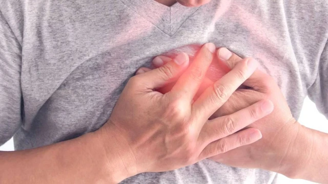 Tim đập nhanh có nguy hiểm không? Nguyên nhân, cách xử trí và phòng ngừa hiệu quả