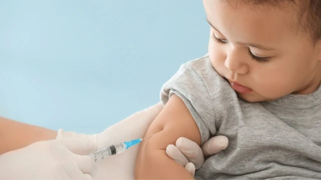 Tiêm phòng viêm gan B cho trẻ 5 tuổi có quan trọng không? Địa điểm tiêm phòng uy tín, an toàn