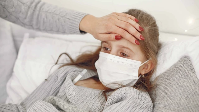 Cúm B là gì? Triệu chứng, nguyên nhân và cách phòng ngừa