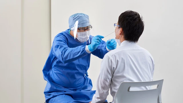 Tình hình biến thể SARS-CoV-2 ve sầu 2026 có gì mới? Những thông tin cần biết