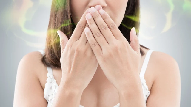 Top 14 cách trị hôi miệng sau 1 đêm hiệu quả và an toàn không phải ai cũng biết