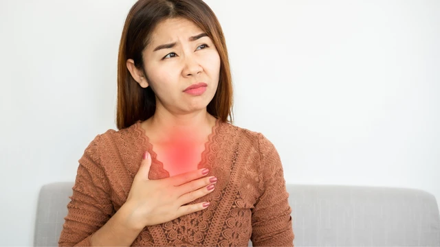 Trào ngược dạ dày không nên ăn rau gì? Những thực phẩm cần kiêng
