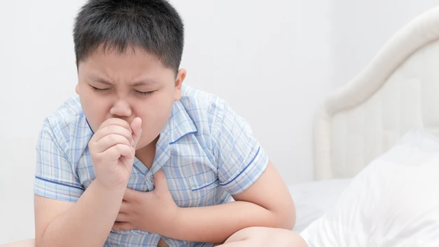 Trẻ bị hen phế quản bao lâu thì khỏi? Điều phụ huynh cần biết