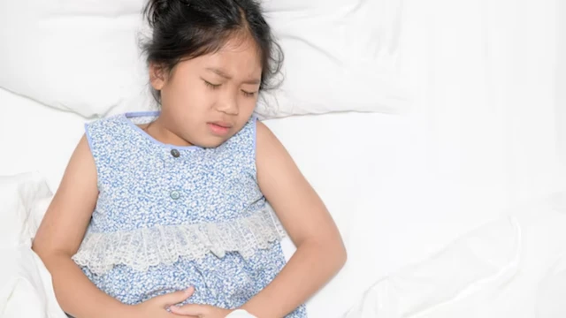 Trẻ bị viêm ruột có nên uống sữa?
