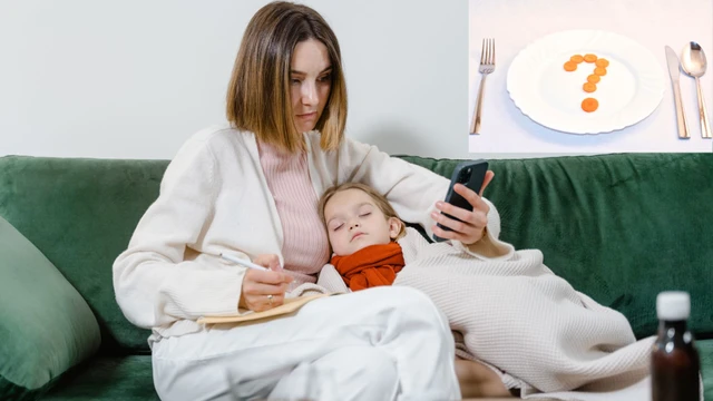 Trẻ bị viêm ruột nên ăn gì và kiêng gì? Những lưu ý khi chăm sóc trẻ bị viêm ruột