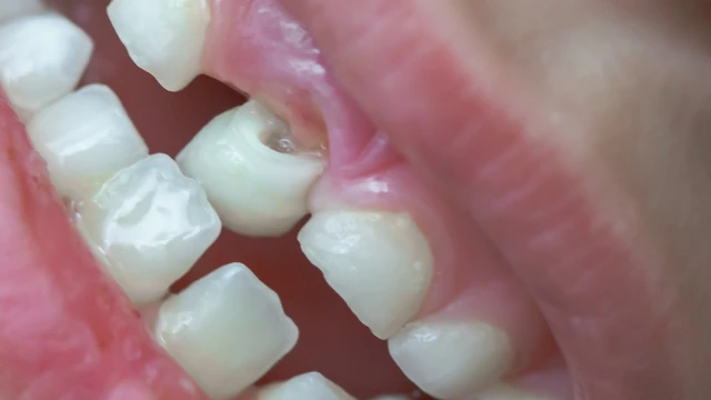 Trẻ chậm thay răng sữa: Nguyên nhân và cách xử lý cho cha mẹ