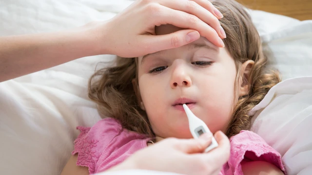 Trẻ em bị Covid bao lâu thì khỏi hoàn toàn?