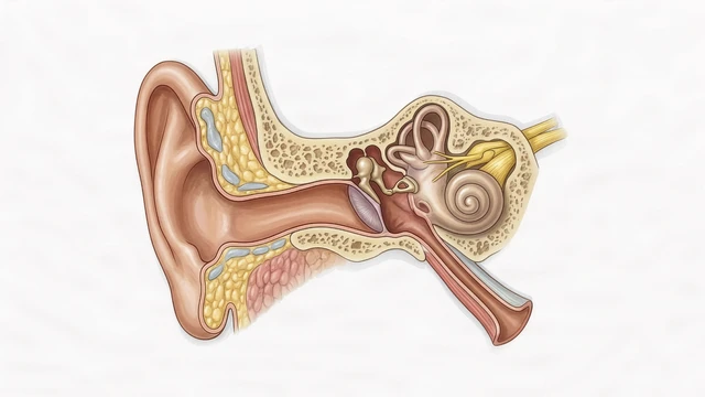 Trẻ em bị thủng màng nhĩ có lành được không? 