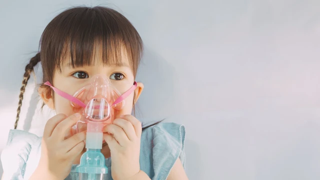 Trẻ nhiễm virus RSV gây viêm phổi có nguy hiểm không? Những điều cần lưu ý