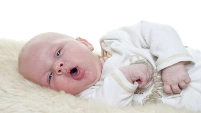 Trẻ sơ sinh bị ho: Nguyên nhân, cách xử lý và các biện pháp phòng ngừa