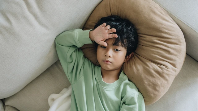 Trẻ suy dinh dưỡng nặng: Dấu hiệu và chế độ chăm sóc đúng cách