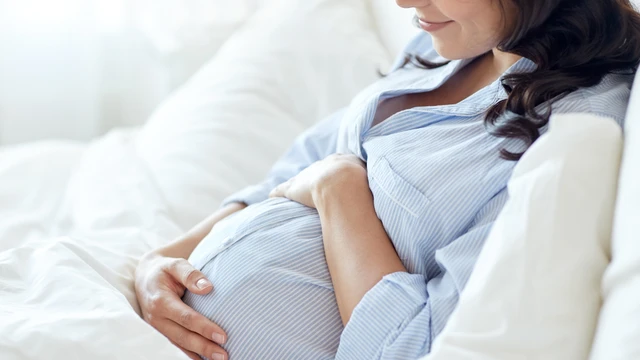 Viêm bàng quang có thai được không? Có ảnh hưởng gì?