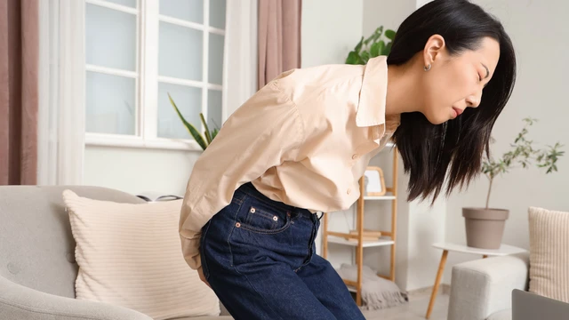 Trĩ ngoại tắc mạch: Những thông tin quan trọng cần biết