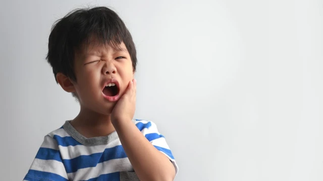 Những triệu chứng bệnh quai bị ở trẻ em mà bạn cần lưu ý 
