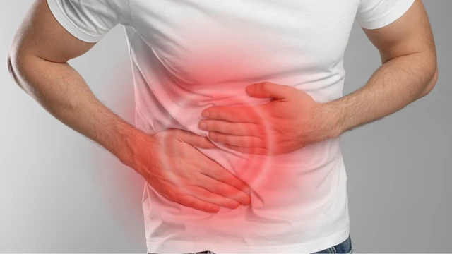 Triệu chứng sỏi túi mật: Dấu hiệu nhận biết sớm và khi nào cần đi viện