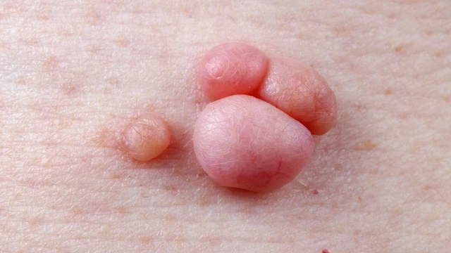Triệu chứng sùi mào gà giai đoạn cuối và cách điều trị