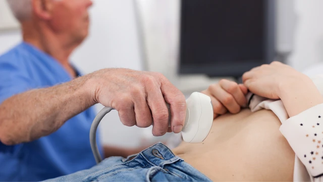 Trứng rụng siêu âm có thấy không? Lời giải đáp từ chuyên gia