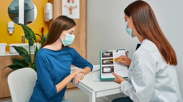 Trước khi đi khám phụ khoa cần lưu ý gì? Những điều chị em cần biết