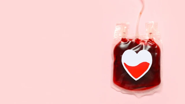 Truyền máu là gì? Khi nào cần truyền máu và những điều cần biết
