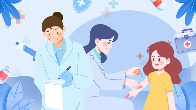 Từ phòng thí nghiệm đến cộng đồng: Vắc xin được kiểm tra nghiêm ngặt ra sao? 