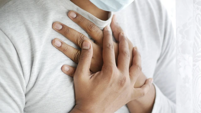 U hạt phổi: Nguyên nhân và biện pháp phòng ngừa