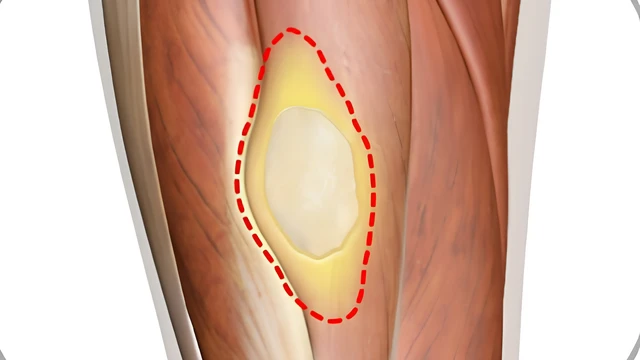 U nhầy là gì? Nguyên nhân, triệu chứng và cách điều trị