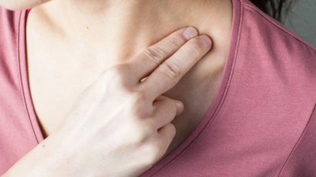 U xương đòn là gì? Nguyên nhân và những điều cần biết