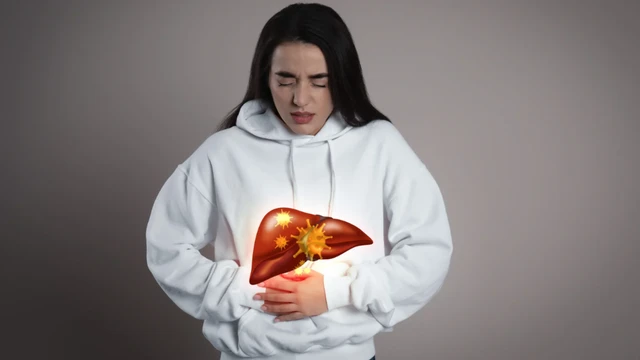 Ung thư gan giai đoạn cuối sống được bao lâu?