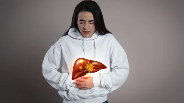 Ung thư gan giai đoạn đầu: Triệu chứng, chẩn đoán, điều trị và phòng ngừa
