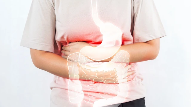 Ung thư tiêu hóa có di truyền không? Những trường hợp nguy cơ cao cần biết