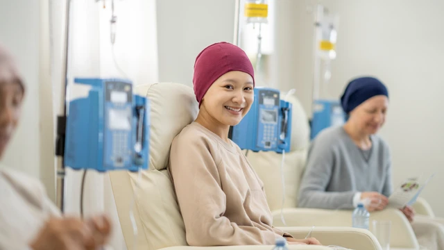 Ung thư tuyến tụy có chữa được không? Các phương pháp điều trị hiện nay
