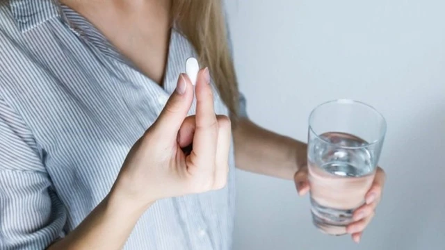 Uống Magie B6 trong bao lâu? Lợi ích và những lưu ý quan trọng