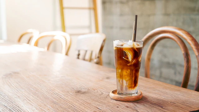 Uống nước dừa với cafe có tác dụng gì cho sức khỏe?