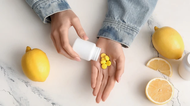 Uống vitamin C bao lâu thì dừng để an toàn và hiệu quả?