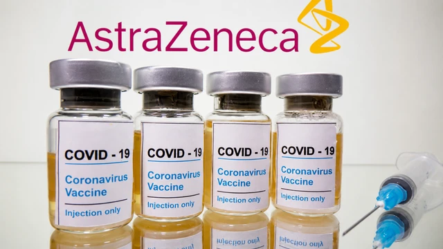 Vắc xin AstraZeneca là của nước nào? Những thông tin cần biết