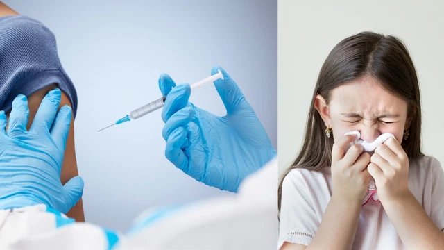 Vắc xin cúm phòng ngừa loại cúm nào? Lưu ý gì khi tiêm?