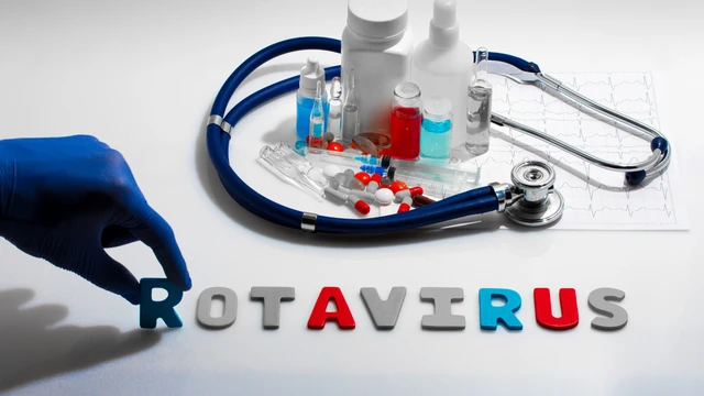 Vắc xin ngừa bệnh do Rota: Rotarix và Rotateq loại nào tốt hơn?