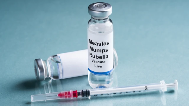 Vắc xin Sởi - Rubella tiêm mấy mũi là đủ và đảm bảo hiệu quả?