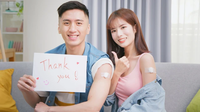 Vắc xin tiền hôn nhân gồm những loại nào? Vì sao nên tiêm phòng trước khi kết hôn?