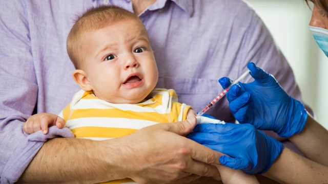 Vết tiêm ngừa lao bị vỡ mủ có nguy hiểm không?