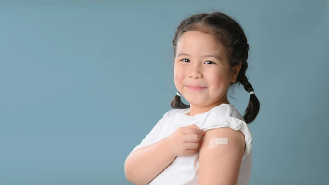 Vị trí tiêm các loại vắc xin: Những điều cần biết để đảm bảo an toàn