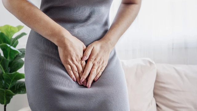 Viêm âm đạo cấp: Nhận biết sớm để tránh biến chứng nguy hiểm