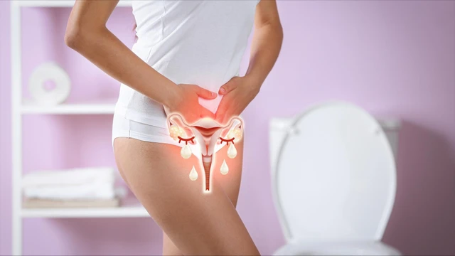Viêm âm đạo do tạp khuẩn là gì? Những vấn đề cần biết về viêm âm đạo do tạp khuẩn