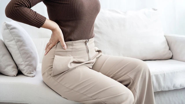 Viêm bao hoạt dịch ụ ngồi là gì? Nguyên nhân và cách điều trị