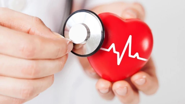 Viêm cơ tim là gì? Những vấn đề cần biết về viêm cơ tim